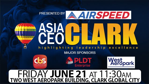 ASIA CEO CLARK 2024