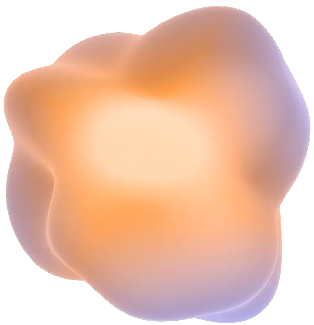 blob