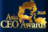 Asia Awards Logo