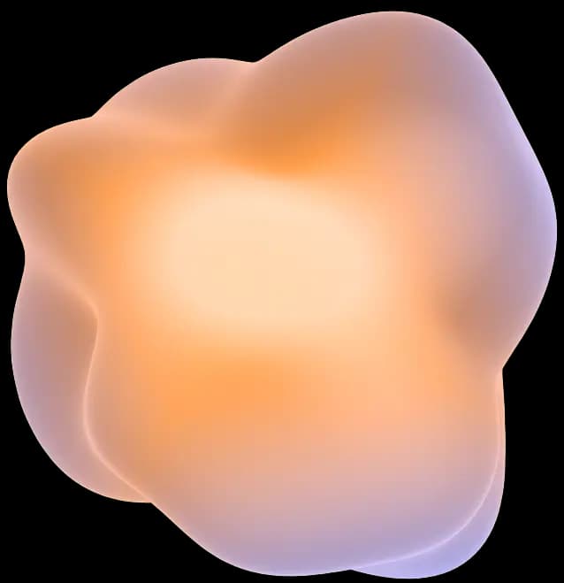 blob