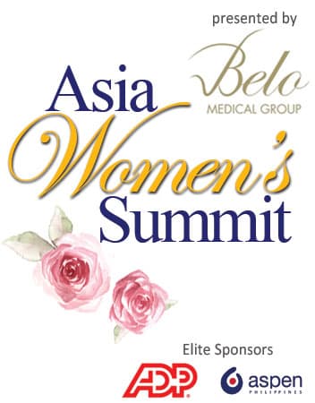 Asia Women's Summit