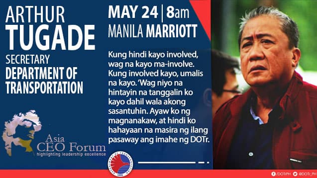 ART TUGADE