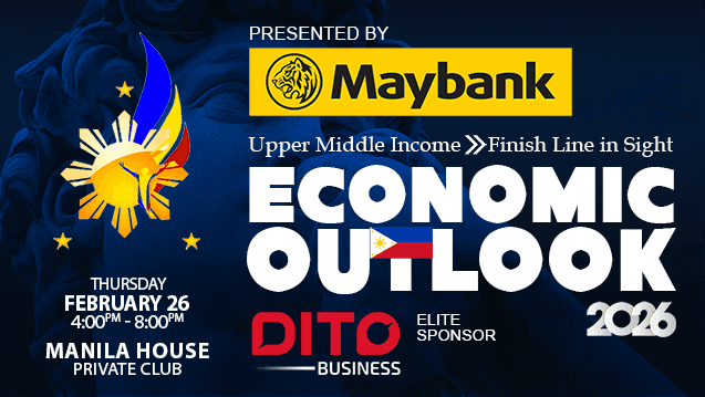 ECONOMIC OUTLOOK 2026