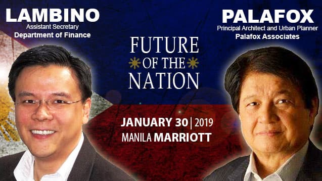 LAMBINO + PALAFOX