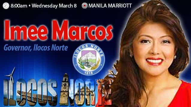 IMEE MARCOS
