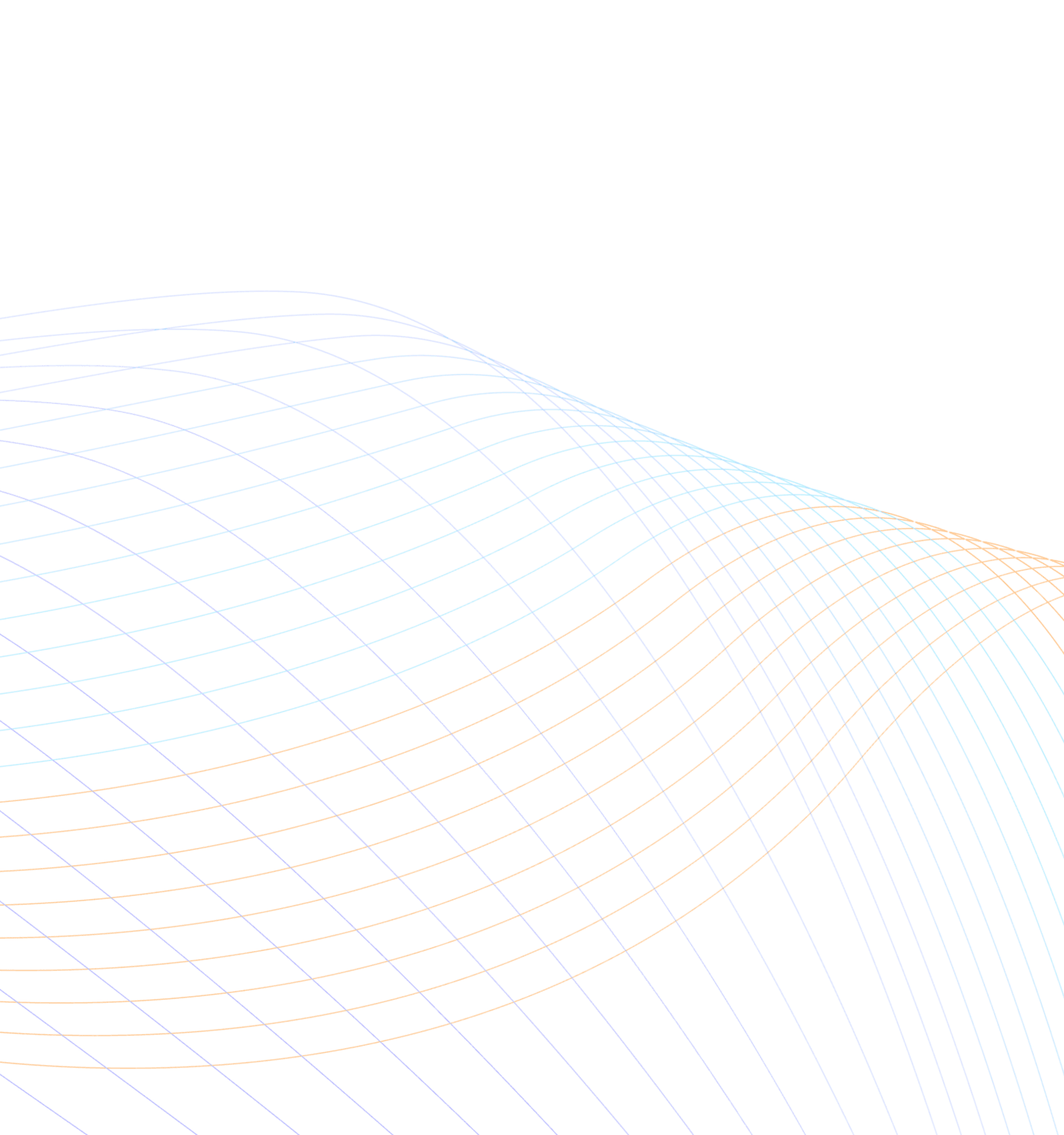testimonial background