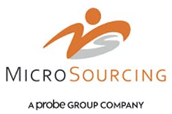 Microsourcing
