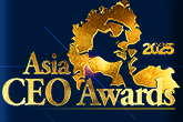 Asia Awards Logo